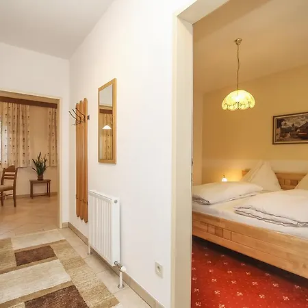 Apartment Haus Tyrolia