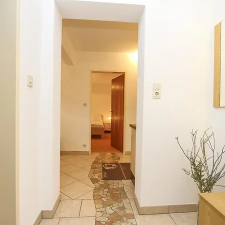 Apartment Haus Tyrolia Kossen