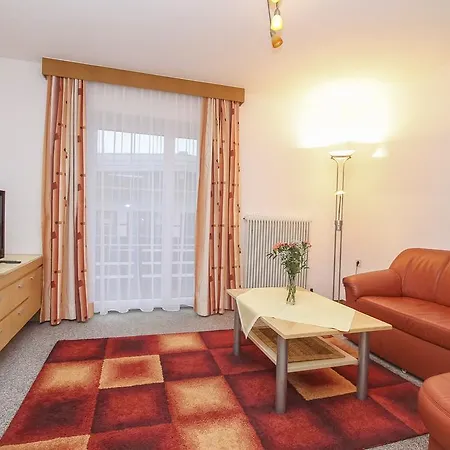 Haus Tyrolia Apartment