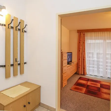 Haus Tyrolia Apartment