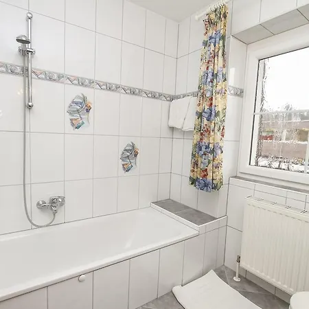 Apartment Haus Tyrolia Kossen