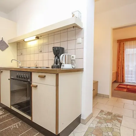 Apartment Haus Tyrolia Kossen