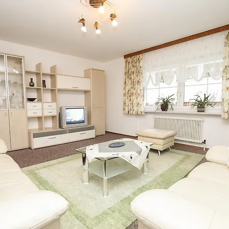 Haus Tyrolia Apartment Kossen