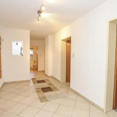 Haus Tyrolia Apartment