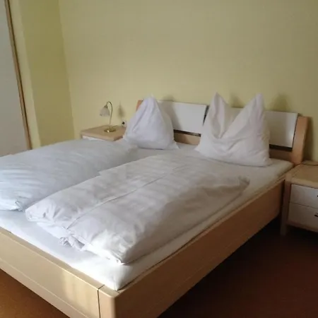 Apartment Haus Tyrolia