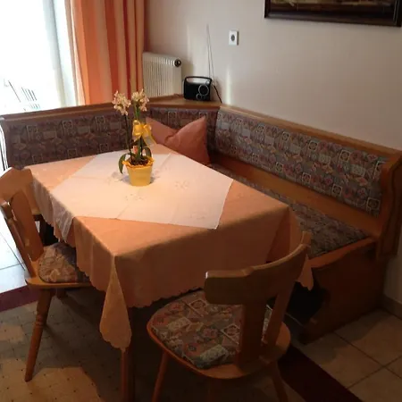 Haus Tyrolia Apartment Kossen