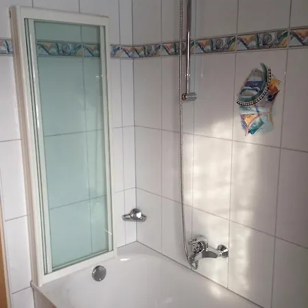Haus Tyrolia * Kossen