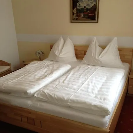 Apartment Haus Tyrolia *