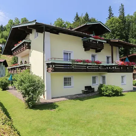 Haus Tyrolia Apartment Kossen