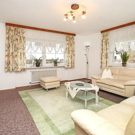 Haus Tyrolia Apartment