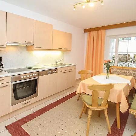 Haus Tyrolia Apartment