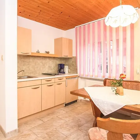 Haus Tyrolia * Kossen