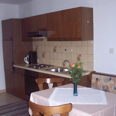 Haus Tyrolia Kossen