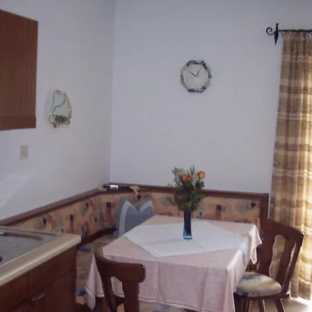 Haus Tyrolia * Kossen