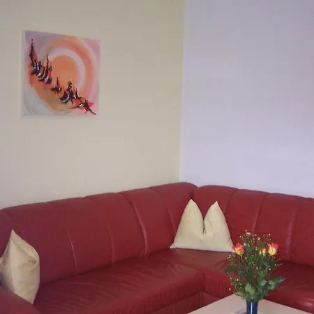 Haus Tyrolia Apartment