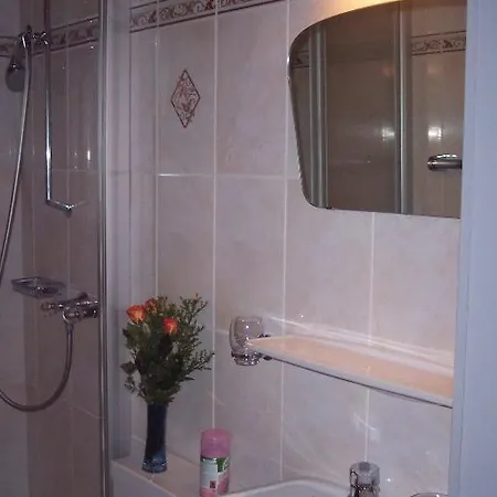 Haus Tyrolia Apartment *